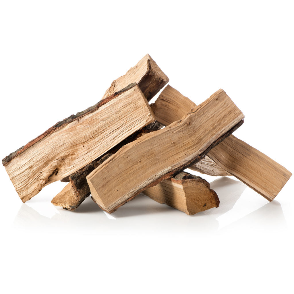 Extra Large Kiln Dried Hardwood Load Full Trailer – Ready To Burn